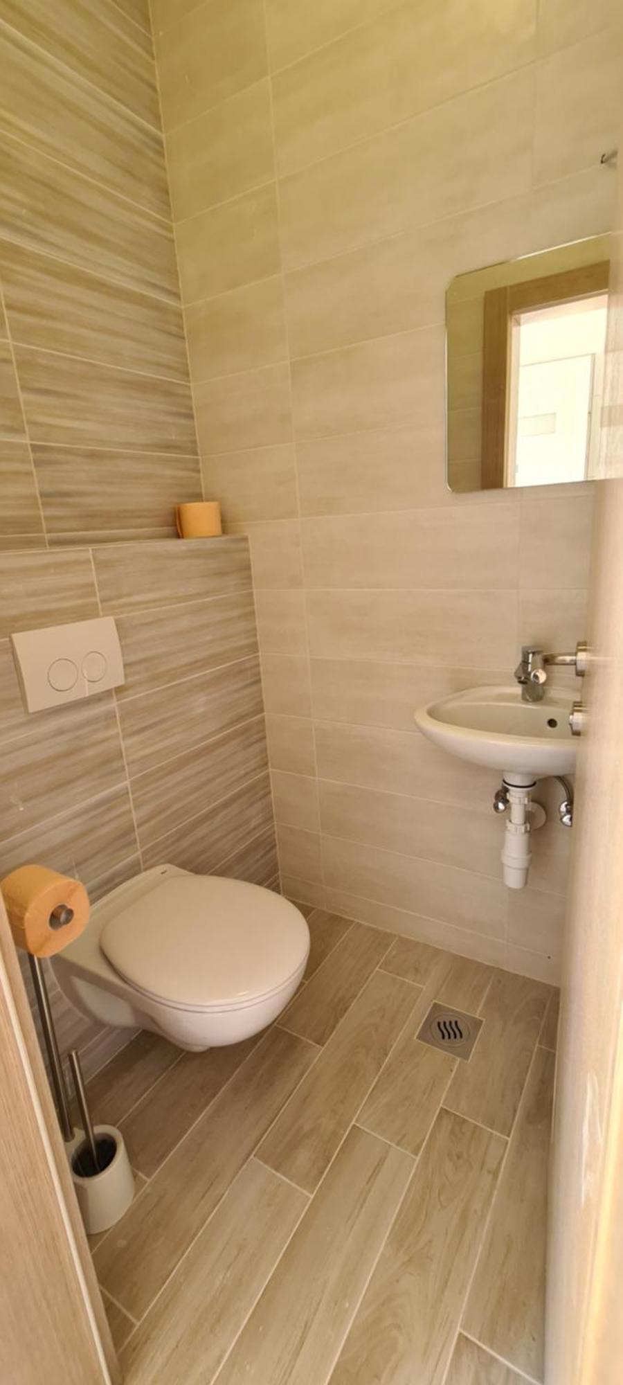 Villa Aninka Komarna Room photo