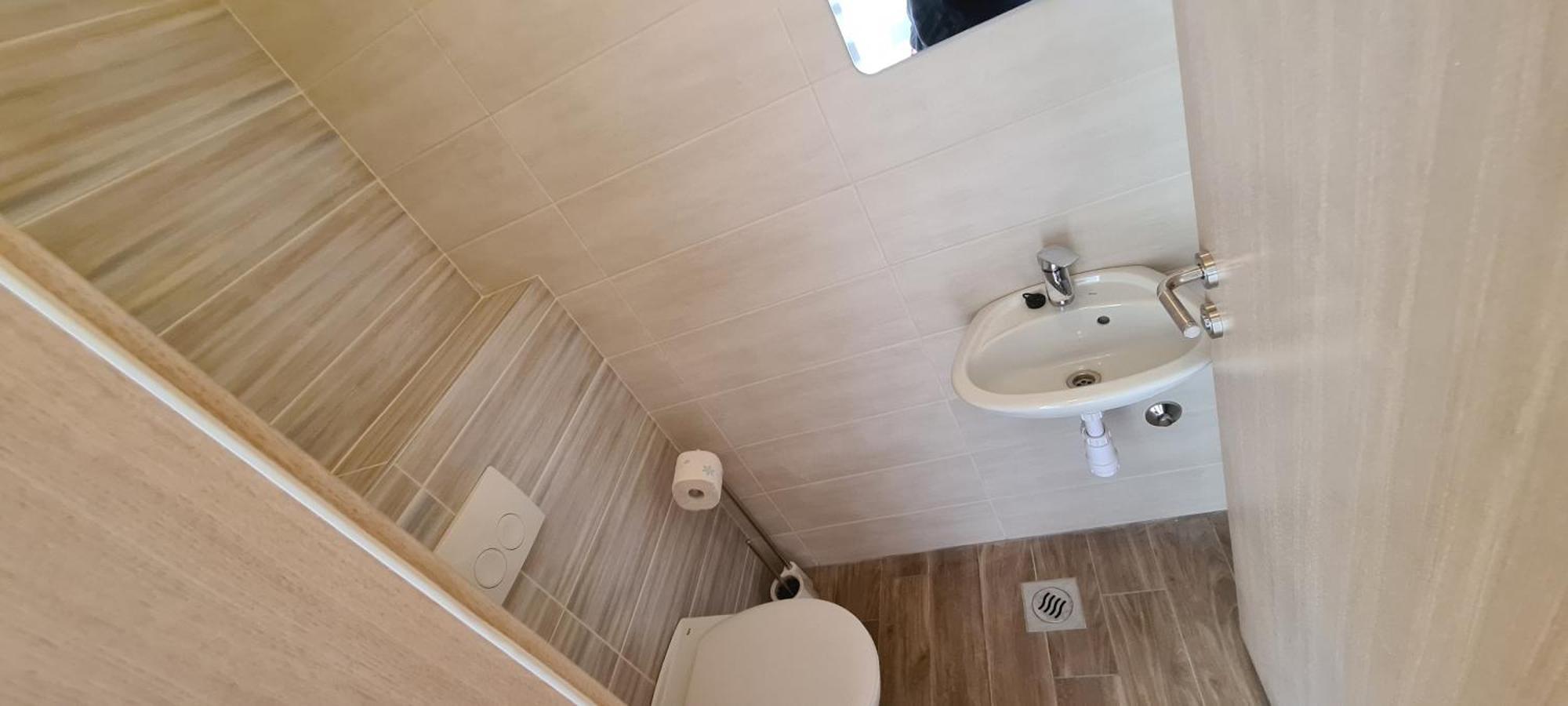 Villa Aninka Komarna Room photo