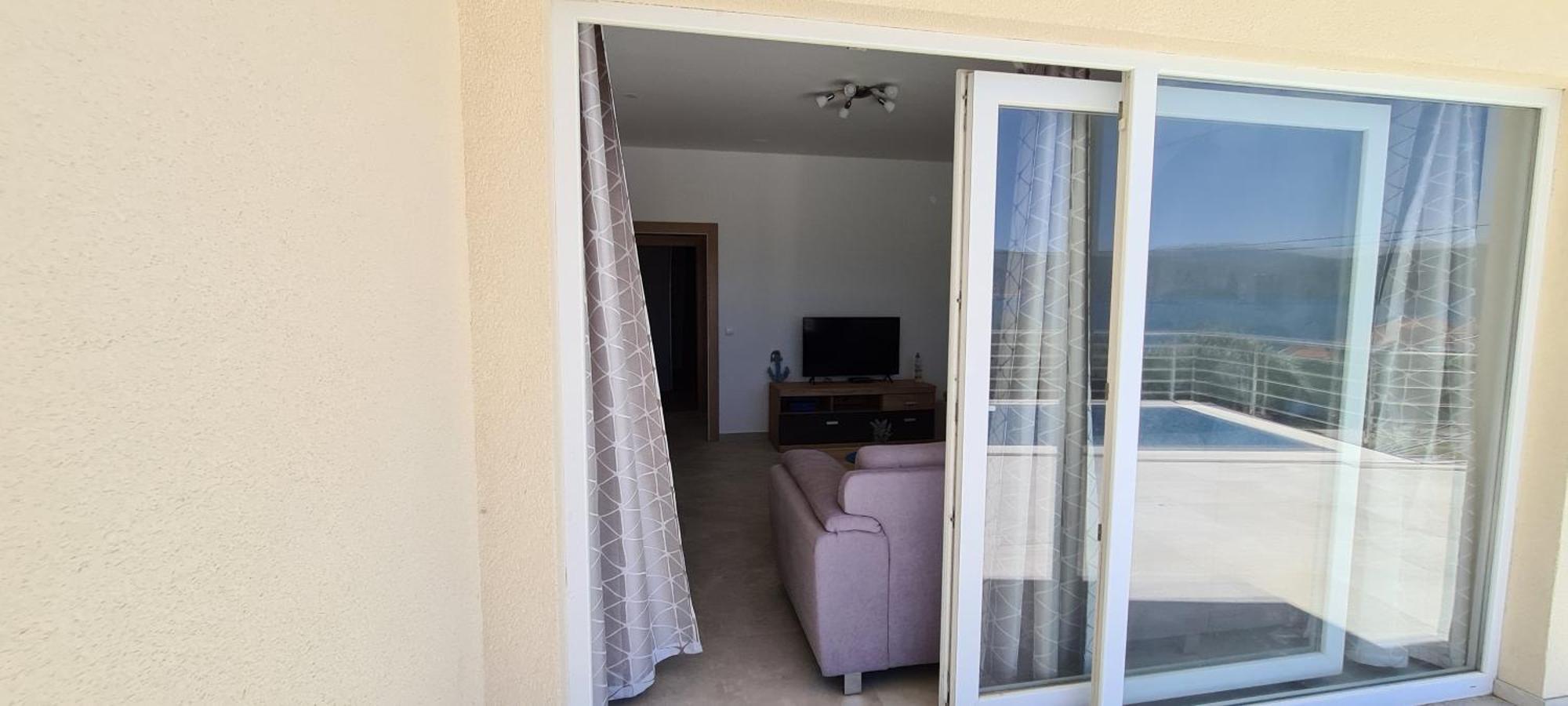 Villa Aninka Komarna Room photo